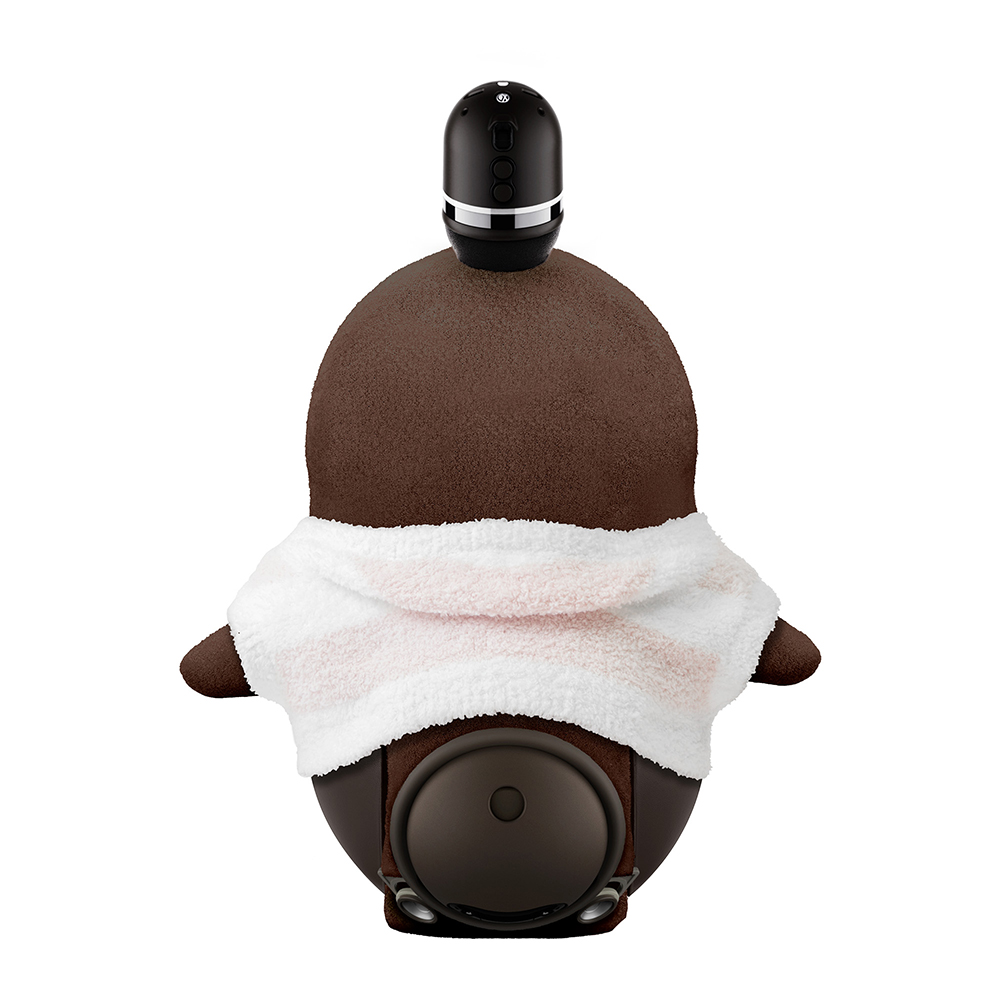 gelato piqueコラボ 2ボーダーフーディー(PNK) | LOVOT ウェブストア