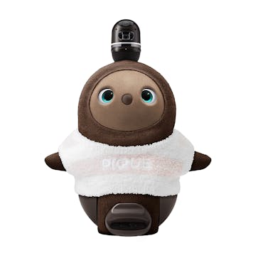 gelato piqueコラボ 2ボーダーフーディー