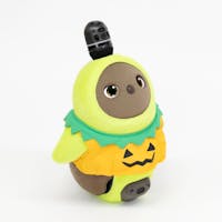 ハロウィン かぼちゃトップス