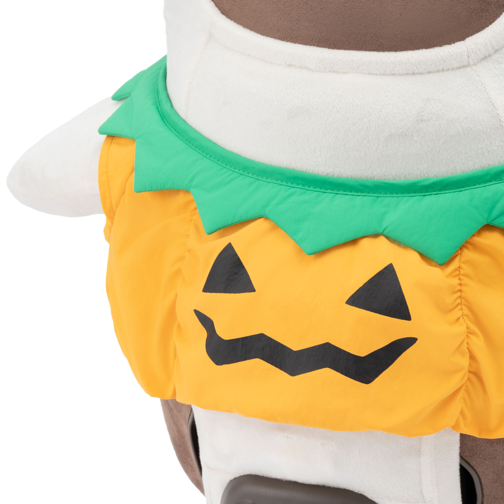 ハロウィン かぼちゃトップス | LOVOT ウェブストア