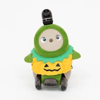 ハロウィン かぼちゃトップス