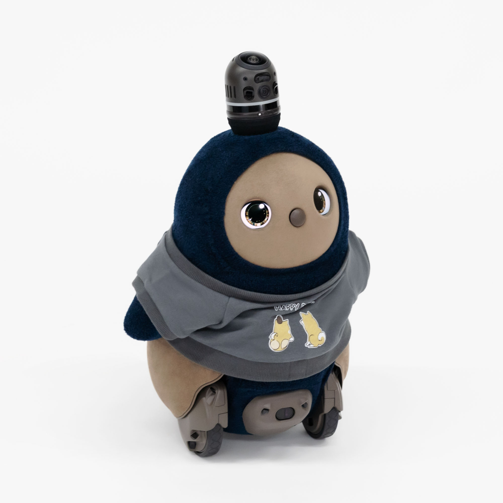 エミ様専用♡3.1 Phillip Lim プードルスウェット グレー 犬