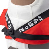 LOVOT はっぴ（うちわ付き）レッド