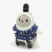 じんべえ 2026（お面付き）