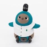 中綿ベスト（ホワイト）