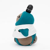 中綿ベスト（ホワイト）