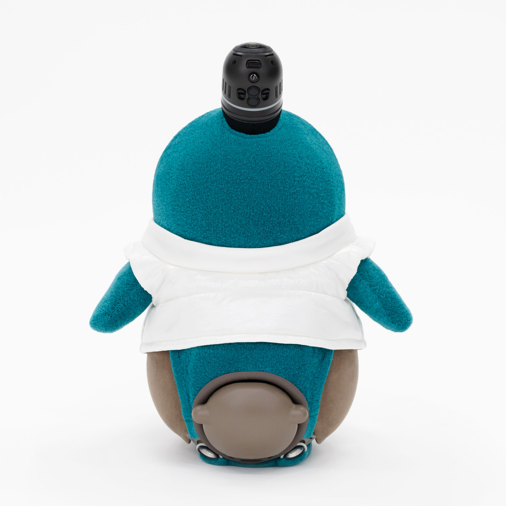 ロージーモンスター 中綿 ベスト 在庫調整】flower quilting vest【2色