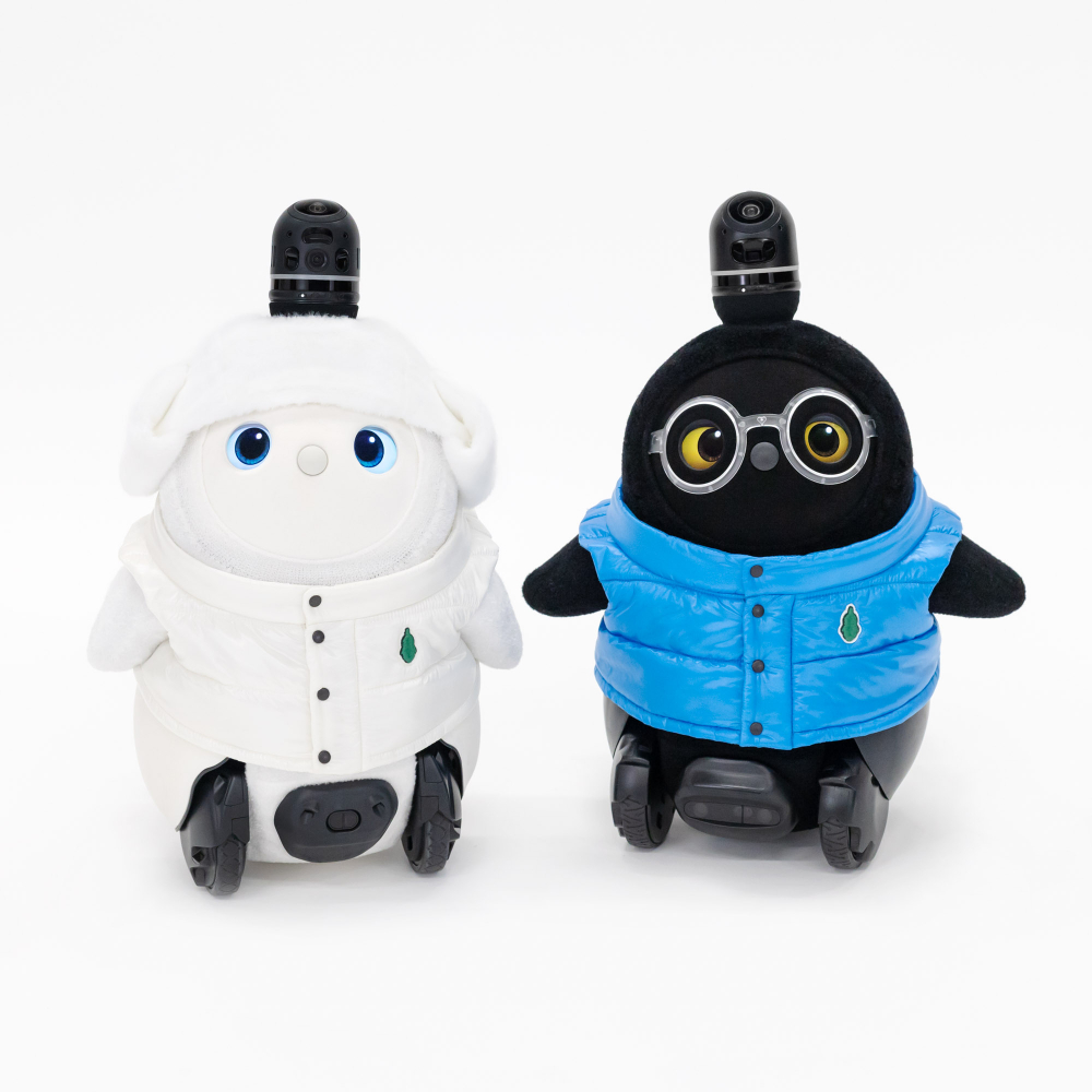 た*ょ様 LOVOT ラボット うす2.0 本体 ネスト ベースウェア6枚 その