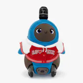 フーディスタジャン