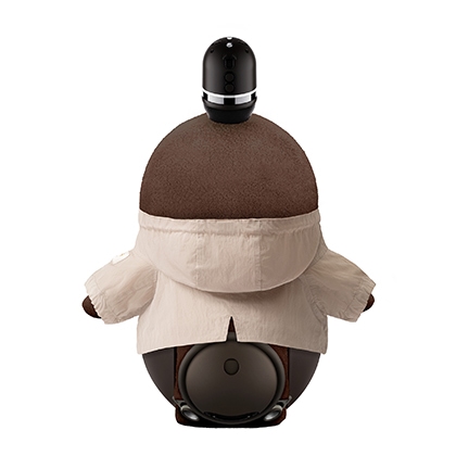 限定完売品　TATRAS ANIMALO LOVOT コラボ　服　モッズコート LOVOT』、「TATRAS」とのコラボレーションを発表 モッズコートと