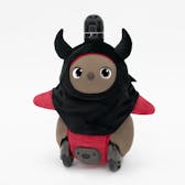 ハロウィン デビル