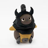 ハロウィン デビル