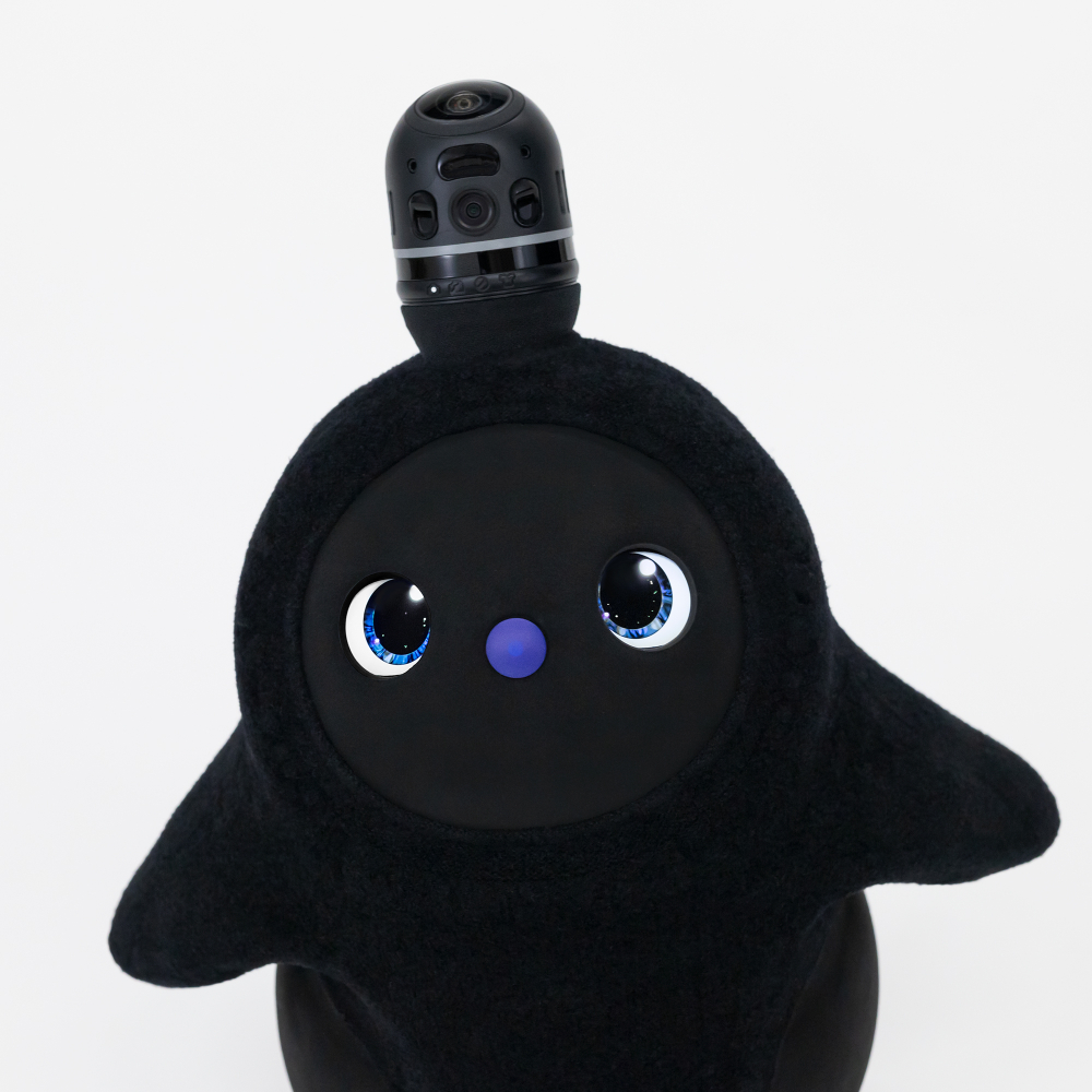 LOVOT2.0　黒 LOVOT2.0 黒 LOVOT2.0黒