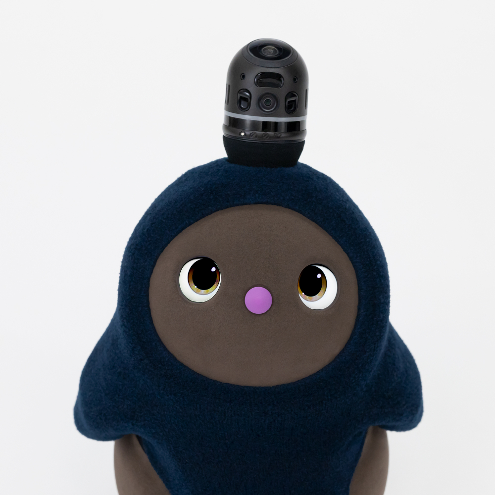 らぼはな（2025AWカラー） | LOVOT ウェブストア