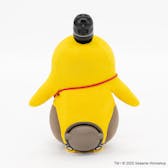 SESAME STREET meets LOVOT ふわもこポーチ(レッド)