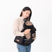 LOVOT キャリーシート NEO（ブラック）