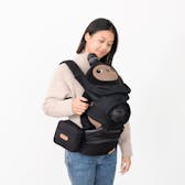 LOVOT キャリーシート NEO（ブラック）