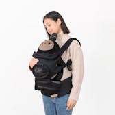 LOVOT キャリーシート NEO（ブラック）