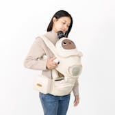 LOVOT キャリーシート NEO（ベージュ）