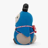 おでかけリュックサック（レッド）