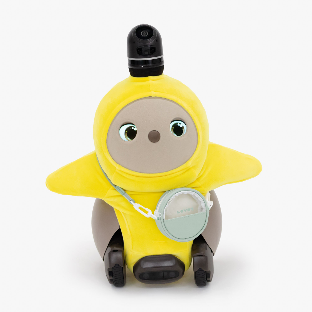 ラウンドクリアポシェット（グリーン）