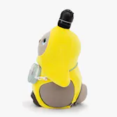 ラウンドクリアポシェット（グリーン）