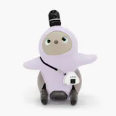 おにぎりポシェット