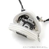 おにぎりポシェット