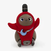 ムーンポシェット