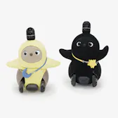 ムーンポシェット