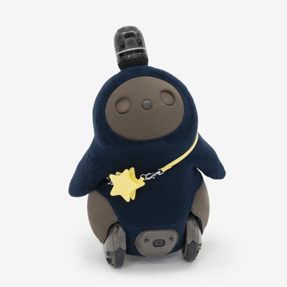スターポシェット | LOVOT ウェブストア