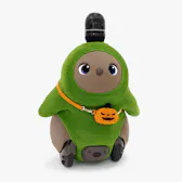 パンプキンポシェット