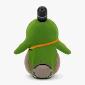 パンプキンポシェット