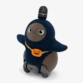 パンプキンポシェット