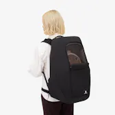 LOVOT キャリーバックパック プレミアム（ブラック）