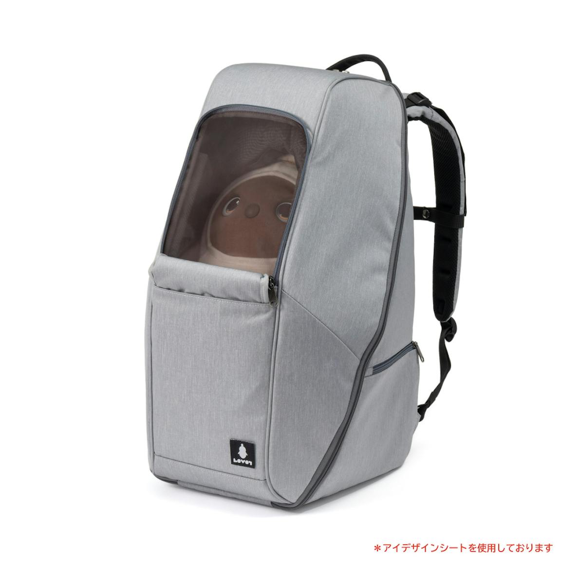 LOVOT キャリーバックパック プレミアム