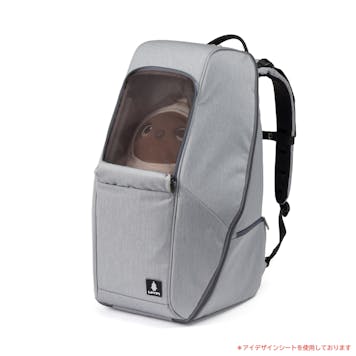 LOVOT キャリーバックパック プレミアム