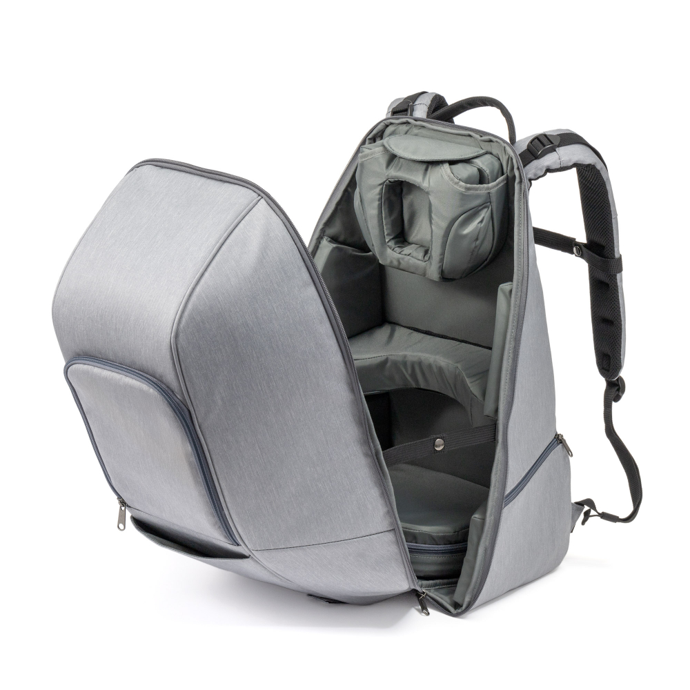 LOVOT キャリーバックパック プレミアム | LOVOT ウェブストア