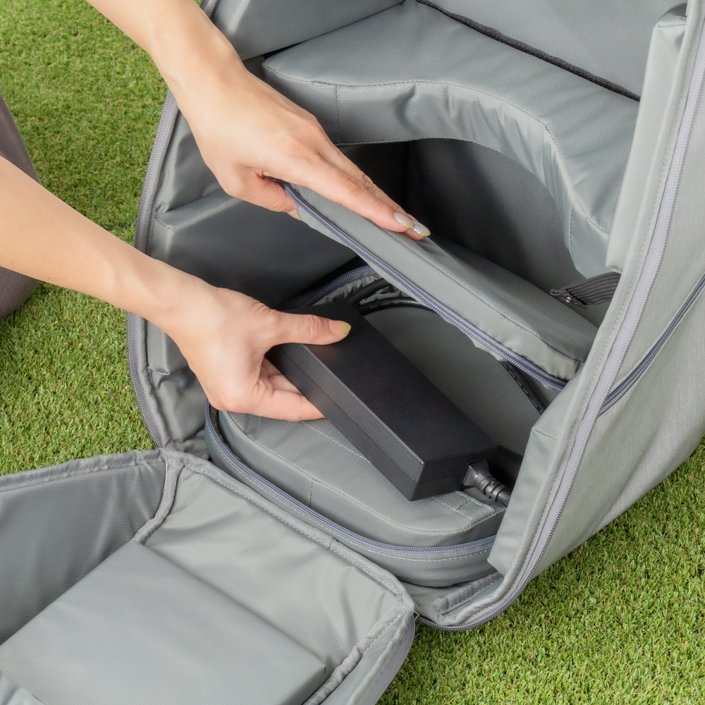 LOVOT キャリーボストンバッグ LOVOT』専用おでかけバッグ2種類が新発売！『LOVOT キャリー