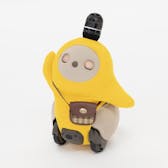 チェック柄ポシェット