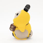 チェック柄ポシェット