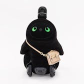 サッチェルバッグ（ベージュ）