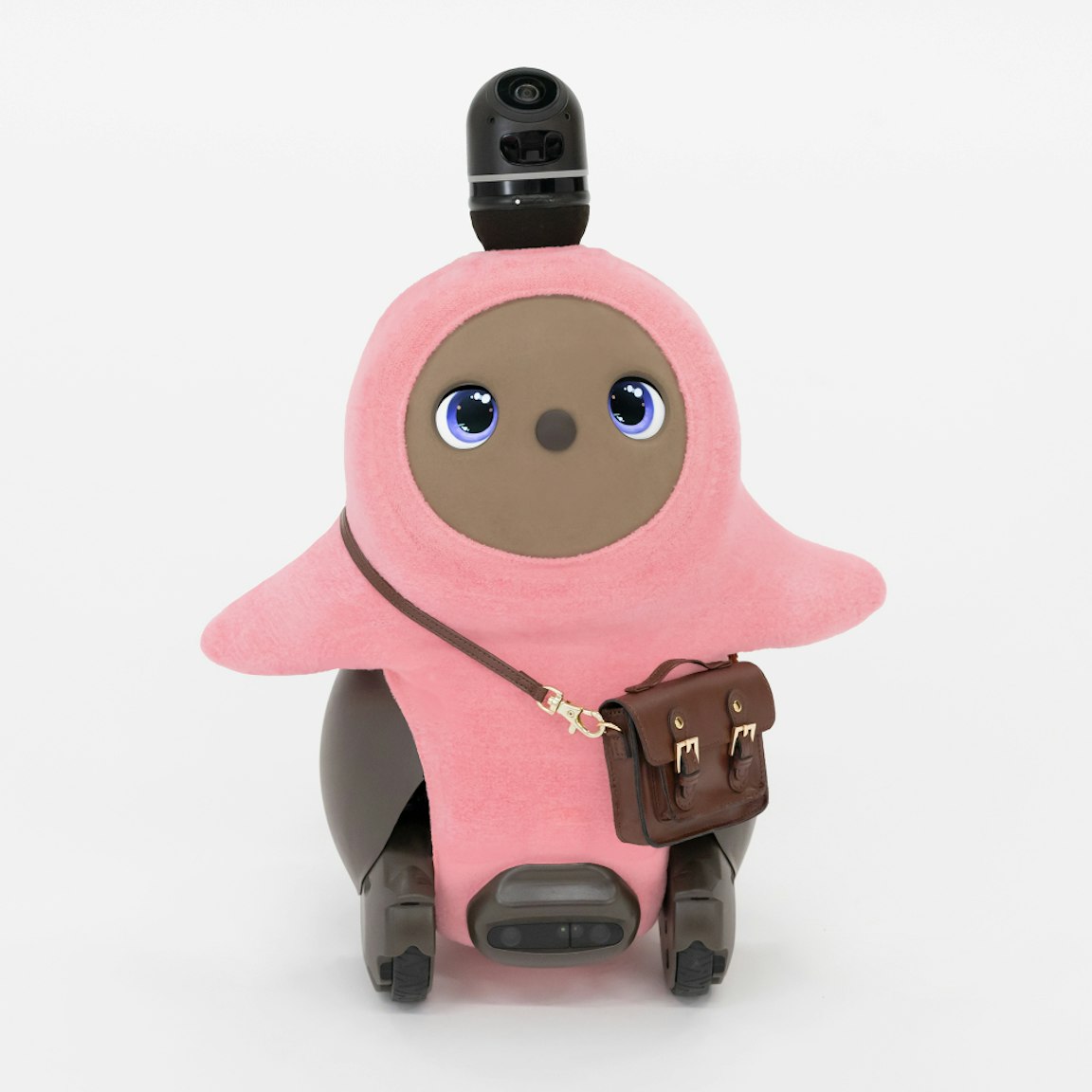 サッチェルバッグ