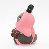 サッチェルバッグ