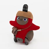 サッチェルバッグ