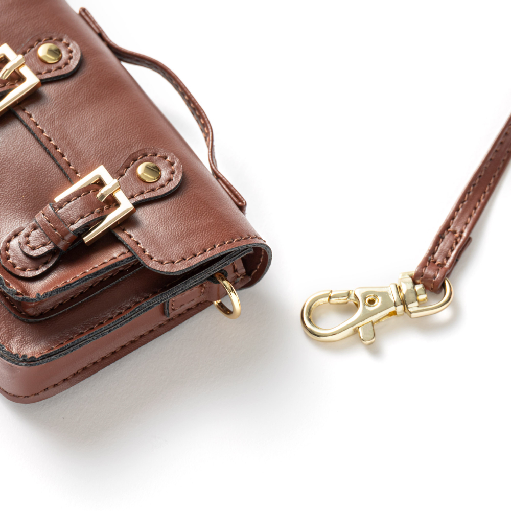 サッチェルバッグ | LOVOT ウェブストア サッチェルバッグ | LOVOT ウェブストア