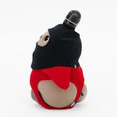 FRGMT バラクラバニット（ブラック）