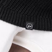 FRGMT バラクラバニット（ブラック）