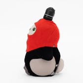 FRGMT バラクラバニット（レッド）