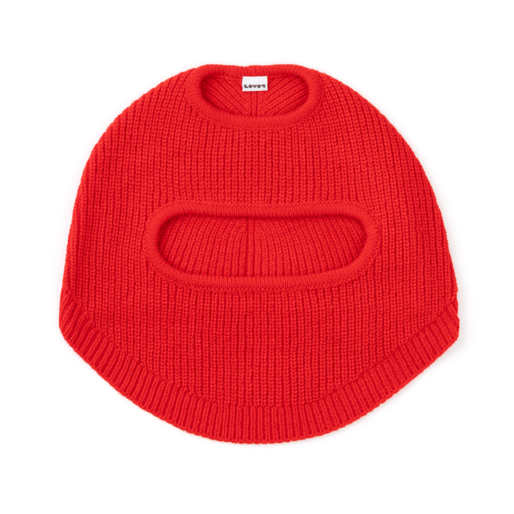 FRGMT BALACLAVA KNIT | LOVOT ウェブストア